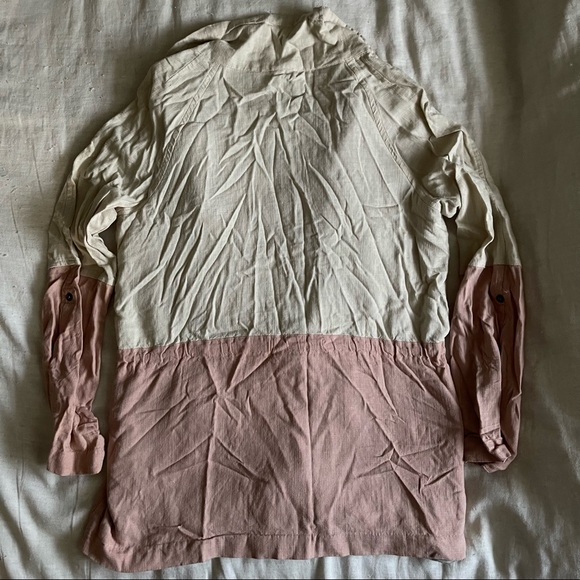 Blu Pepper Jacket - Picture 4 of 6